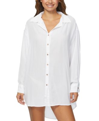 Raisins - Juniors' Playa Tunic Cover-Up