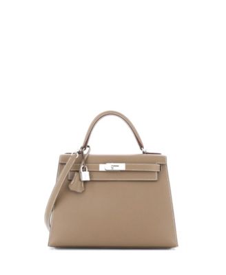 Pre-Owned HERMÉS