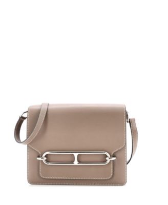 Pre-Owned HERMÉS