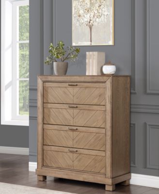 Furniture - Alpine Chest