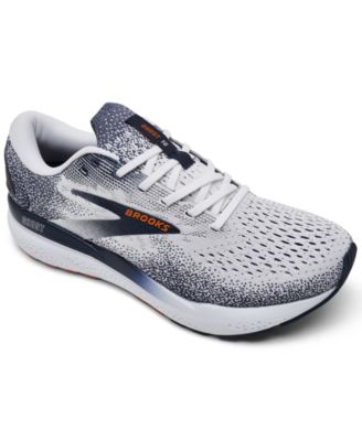 Brooks - Men's Ghost 16 Running Sneakers from Finish Line