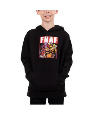 Five Nights At Freddy's