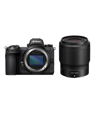 Nikon