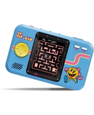 My Arcade