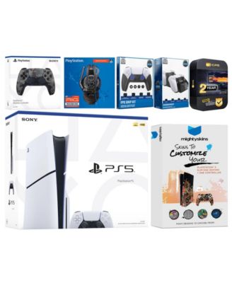 Sony