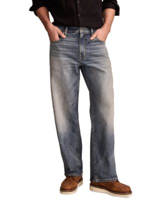 Lucky Brand - Men's 287 Relaxed Fit Straight Leg Jeans