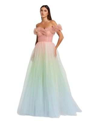 Mac Duggal