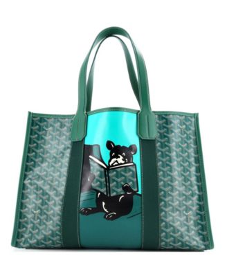 Pre-Owned Goyard