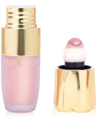 Winky Lux - Cheeky Rose Liquid Highlighter - Pink Opal