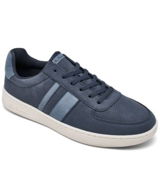 Ben Sherman - Men's Hampton Low Court Casual Sneakers from Finish Line