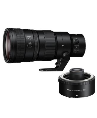 Nikon