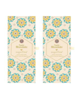 Sugarfina - The Tequila Collection Duo Bento Boxes, 2 Pieces