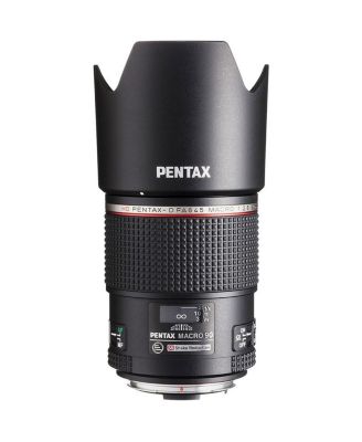 Pentax