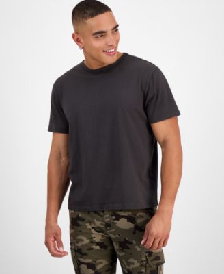 Sun + Stone - Men's Sun-Faded T-Shirt