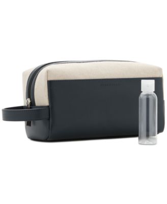 Perry Ellis Portfolio - Men's Mixed Media Shave Kit