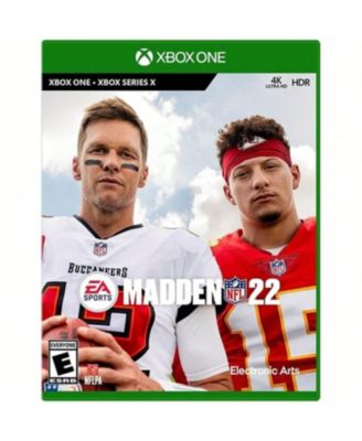 Electronic Arts