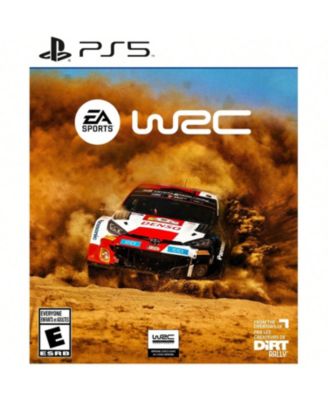 Electronic Arts