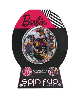 Spinflip