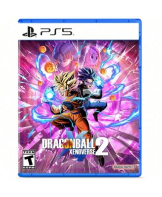 BANDAI NAMCO