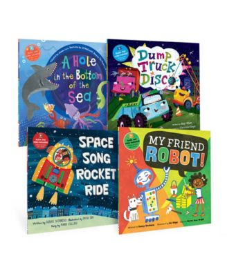 Barefoot Books