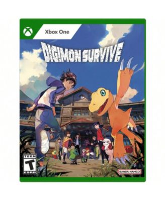 BANDAI NAMCO