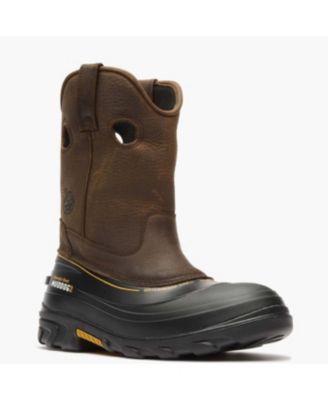 GEORGIA BOOT