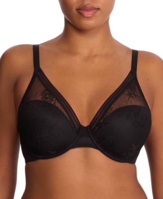 Natori - Women's Love Lace Full-Figure Underwire T-Shirt Bra