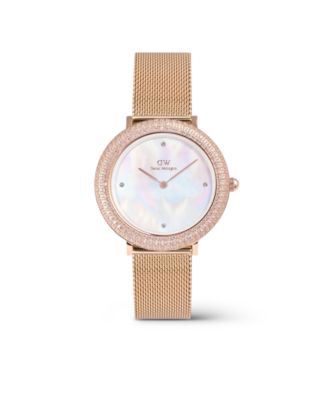 Daniel Wellington