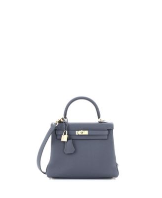Pre-Owned HERMÉS