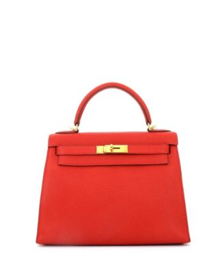 Pre-Owned HERMÉS
