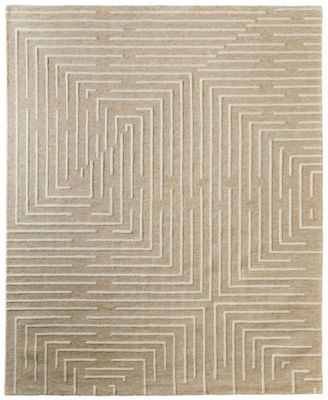 Thom Filicia for Feizy - Fenner T8003 2'x3' Area Rug