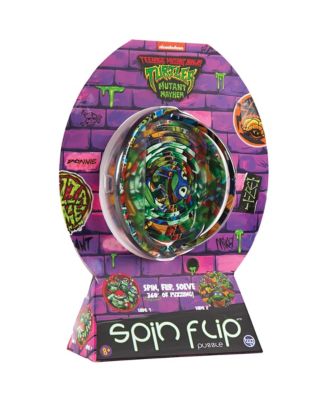 Spinflip