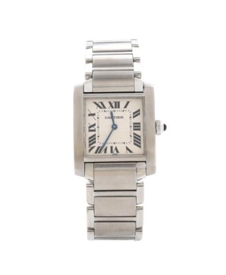 Pre-Owned Cartier
