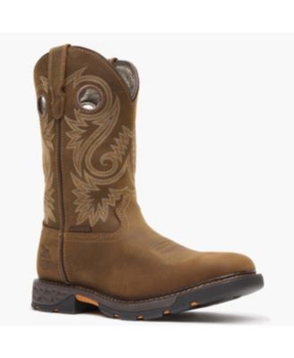 GEORGIA BOOT