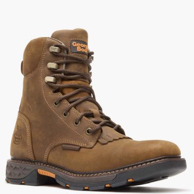 GEORGIA BOOT