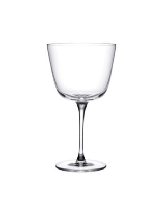 Nude Glass - Bar Giani Long Stem Cocktail Glass, Set of 2