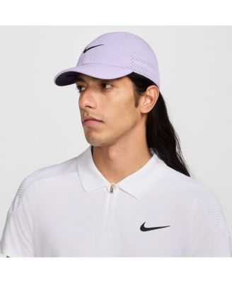Nike - Men's and Women's Lavender Club Performance Adjustable Hat