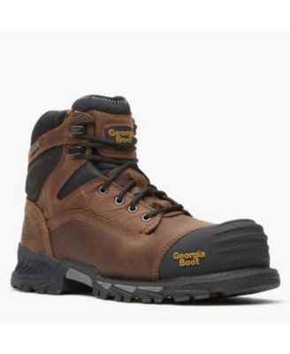 GEORGIA BOOT