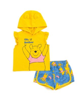 Winnie the Pooh