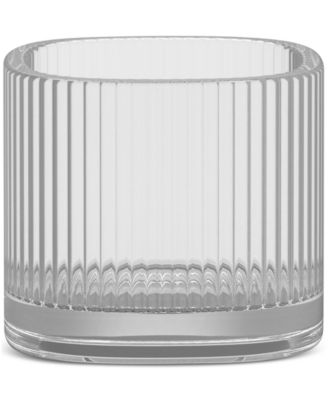 Orrefors - Magica Super Circle Votive Holder, Medium
