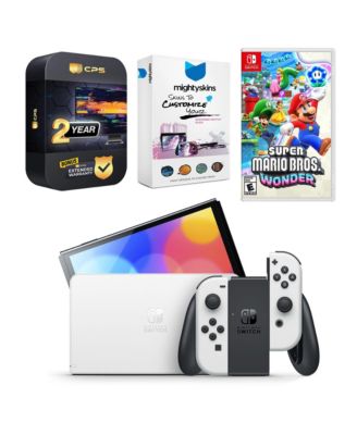 Nintendo