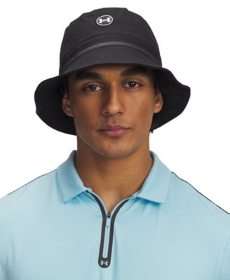 Under Armour - Unisex Driver Golf Bucket Hat