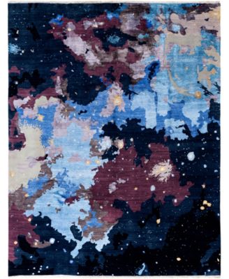 ADORN HAND WOVEN RUGS