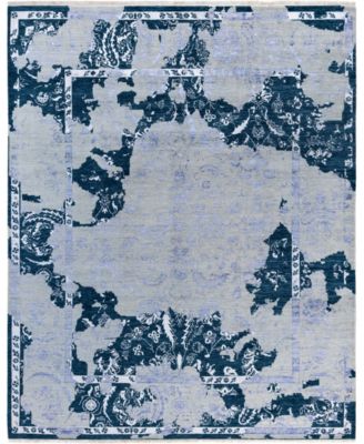 ADORN HAND WOVEN RUGS