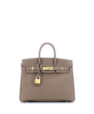 Pre-Owned HERMÉS