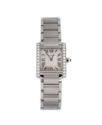 Pre-Owned Cartier