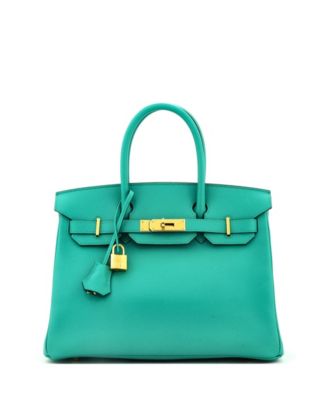 Pre-Owned HERMÉS