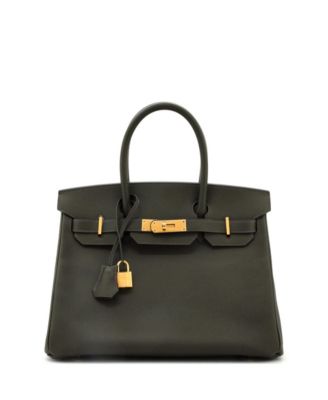 Pre-Owned HERMÉS