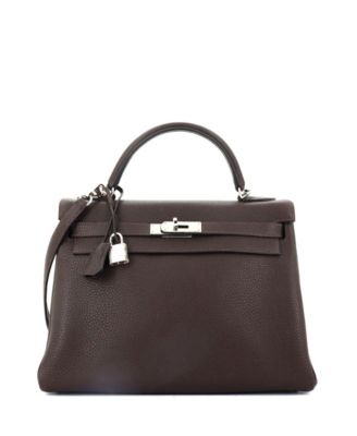 Pre-Owned HERMÉS