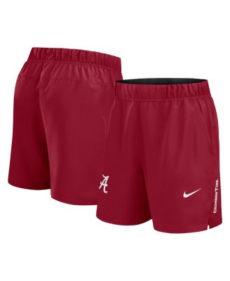 Nike - Men's Crimson Alabama Crimson Tide Primetime Woven Victory Performance Shorts